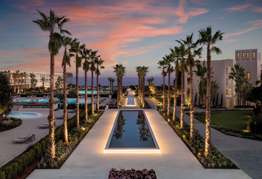 伊科斯·安达卢西亚丨西班牙-16