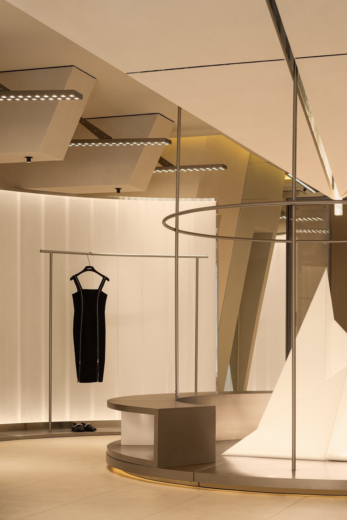 Sweetgo量子晨店丨潜木设计-19