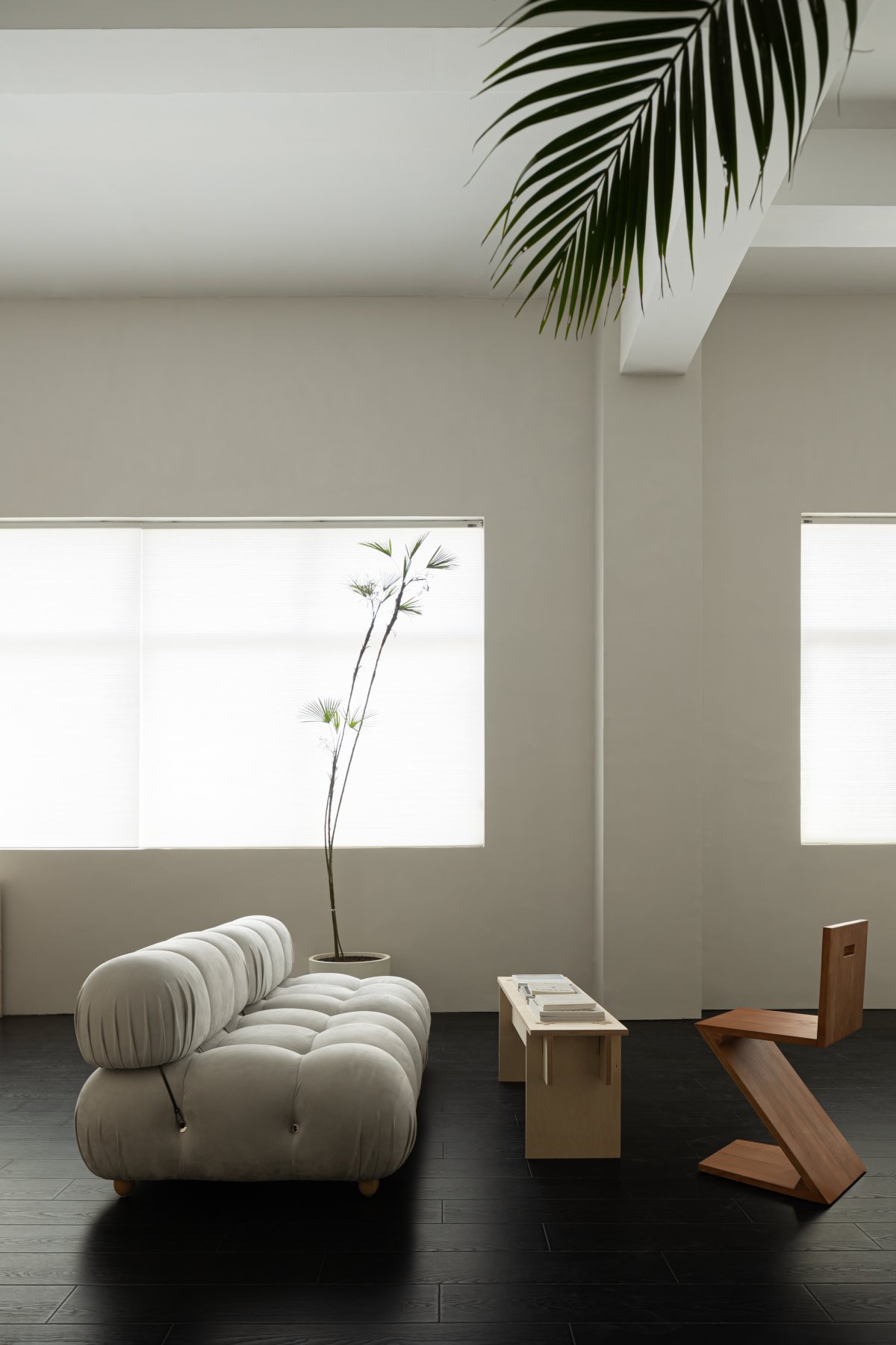 Asen 的工作室丨中国常州丨東亼设计-4