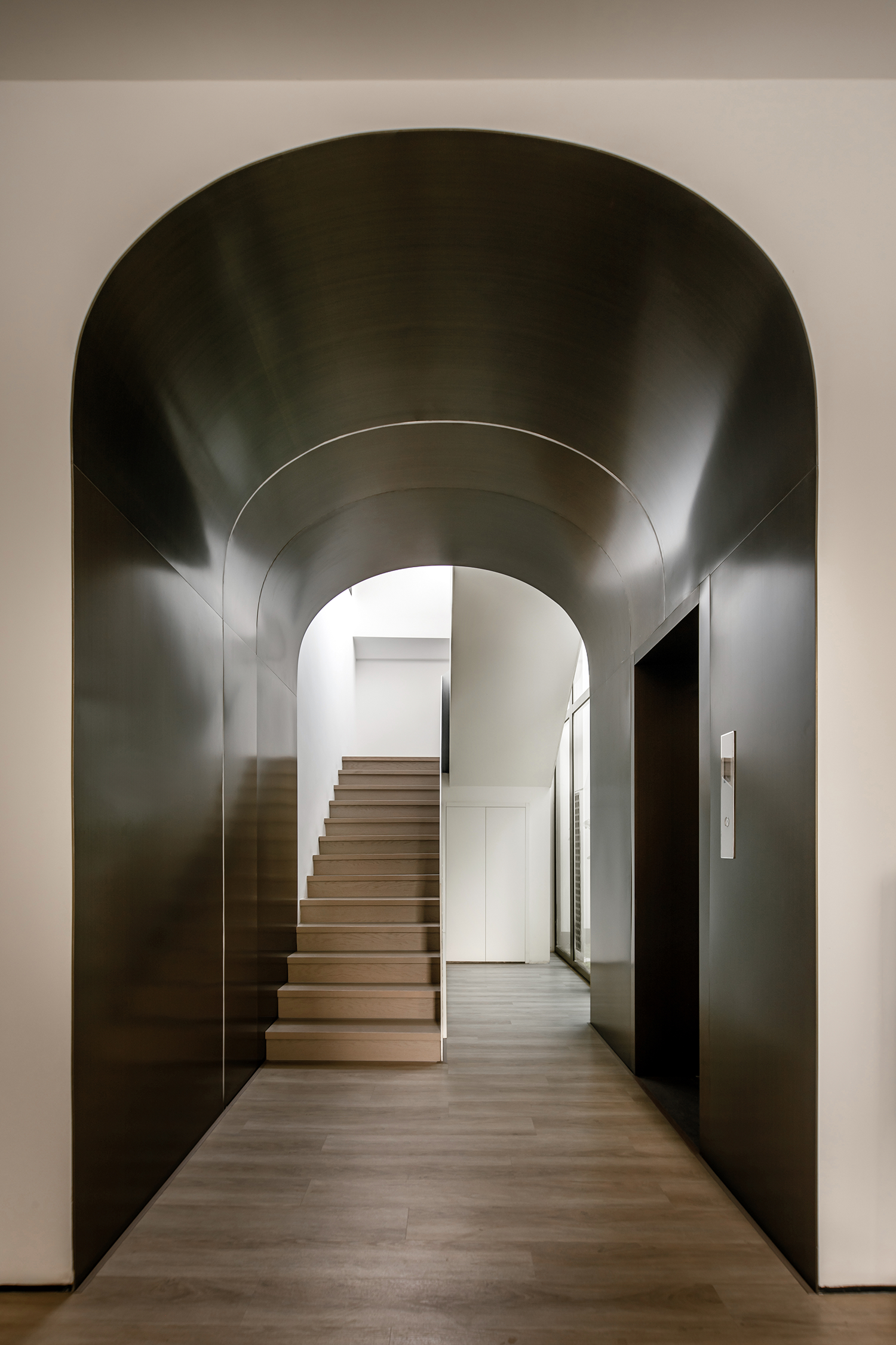 F天下别墅丨中国武汉丨叁壹贰设计事务所-58