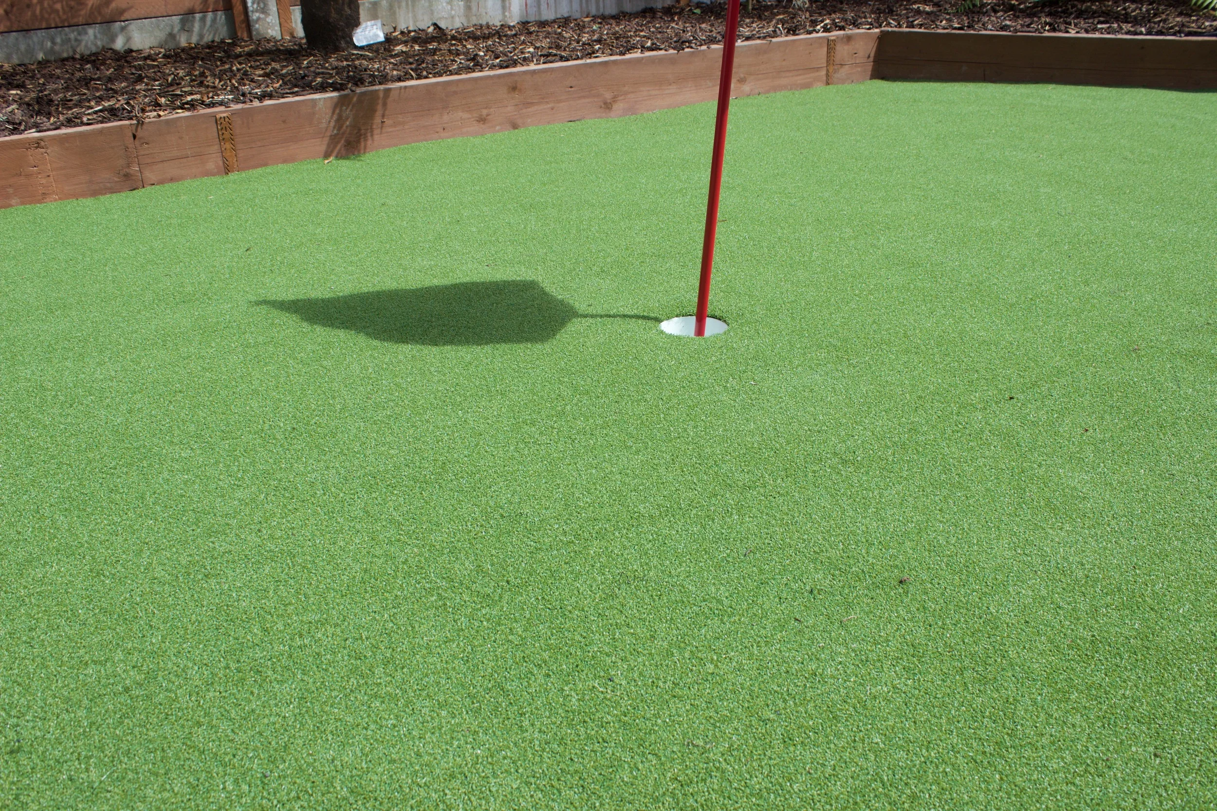 高尔夫果岭景观设计与建造项目丨爱尔兰都柏林-59