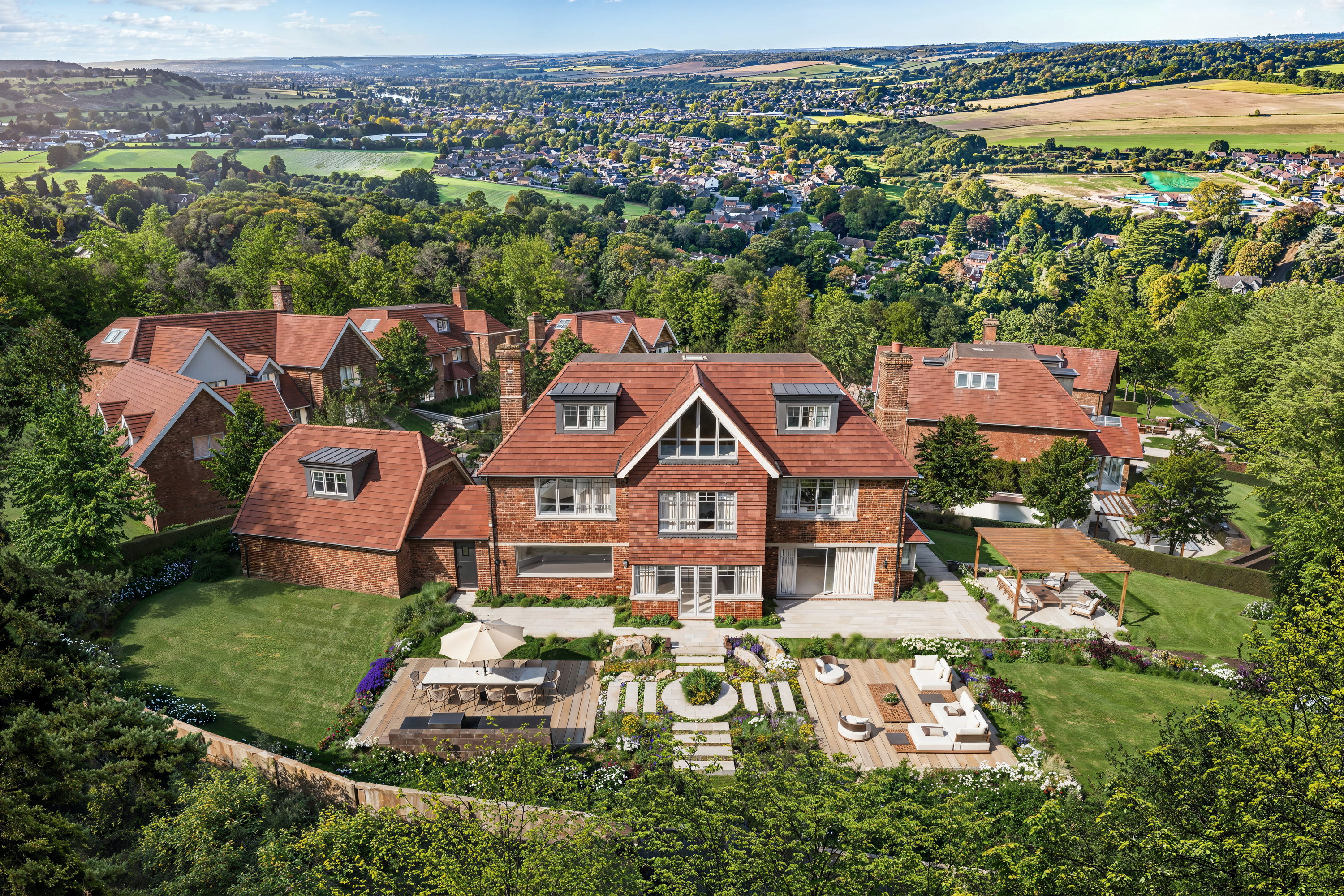 Bourne End, England-2