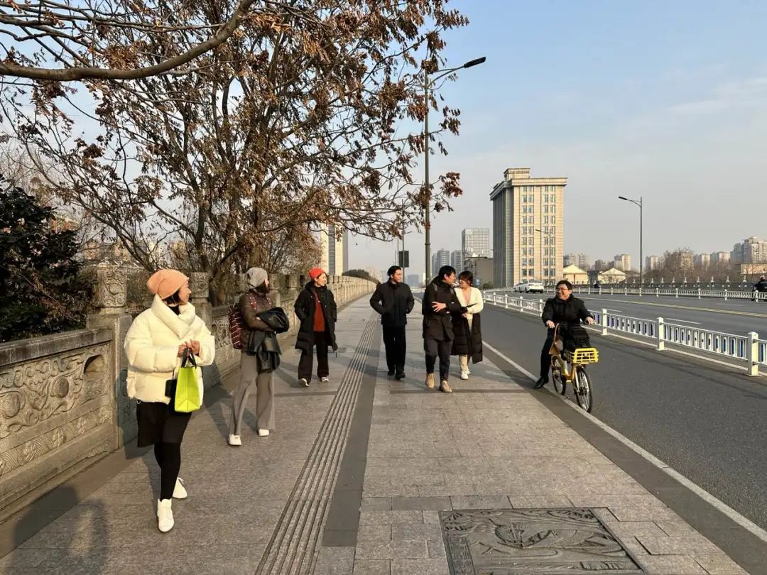 京杭大运河南段文旅融合及北段水岸贯通项目丨中国杭州丨ALYA-35