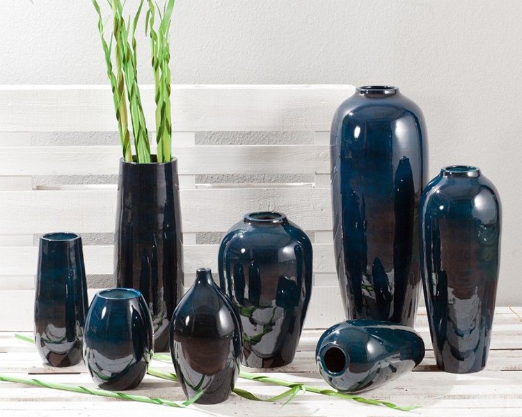 打造Hampton风格时尚客厅-29