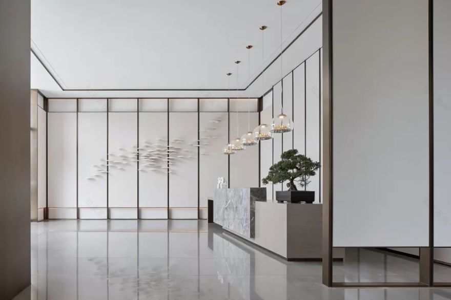 《山水|| 会园》 | 传统与现代融合,自然与人文相辉映-16