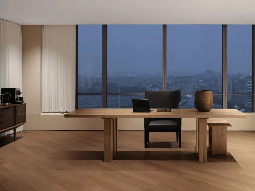 YEARLY PLAN总部办公设计丨中国广州丨F.O.G. Architecture-80