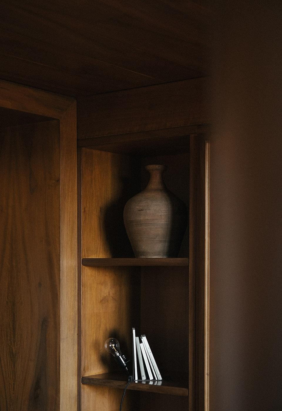 Medicea di Marignolle 别墅改造丨意大利佛罗伦萨丨FRAMA-36