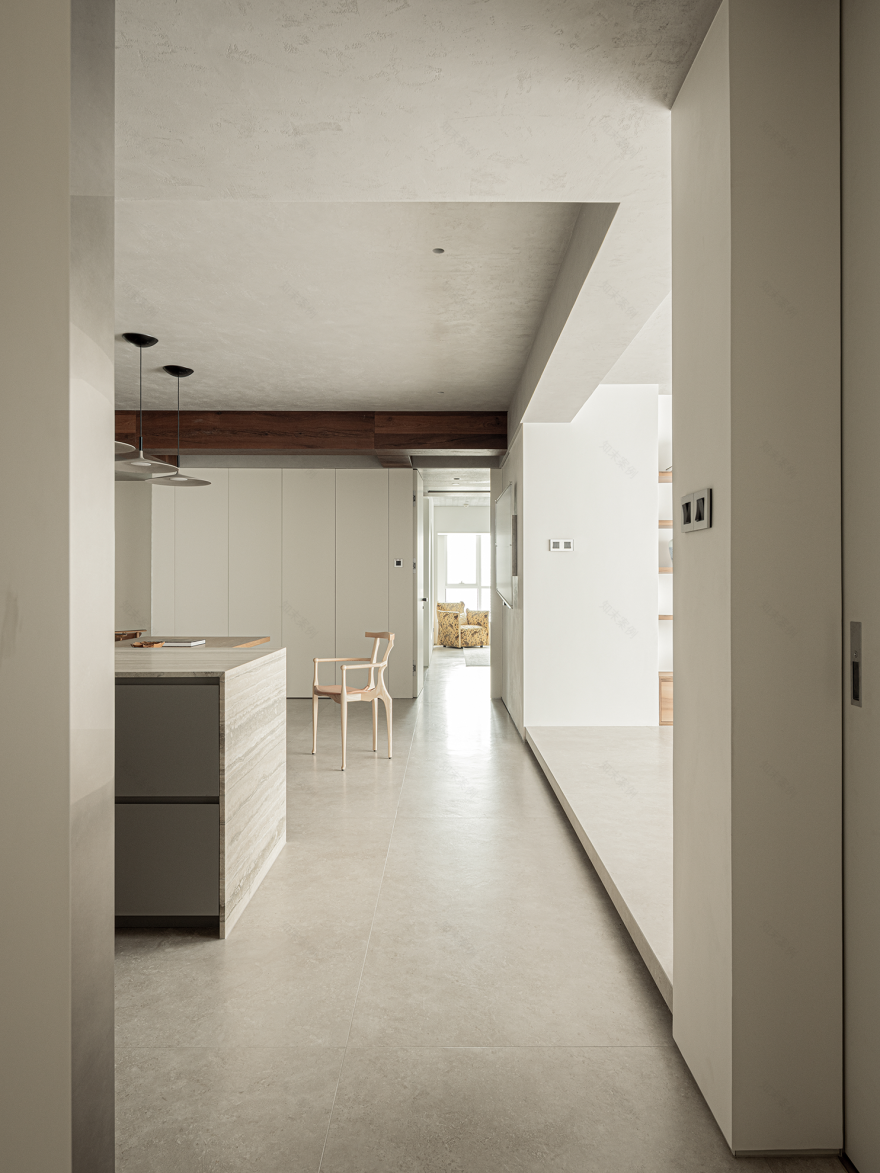 广东Bauhaus家居 · 舍下草堂丨中国广东丨宁洁,周丁丁-31