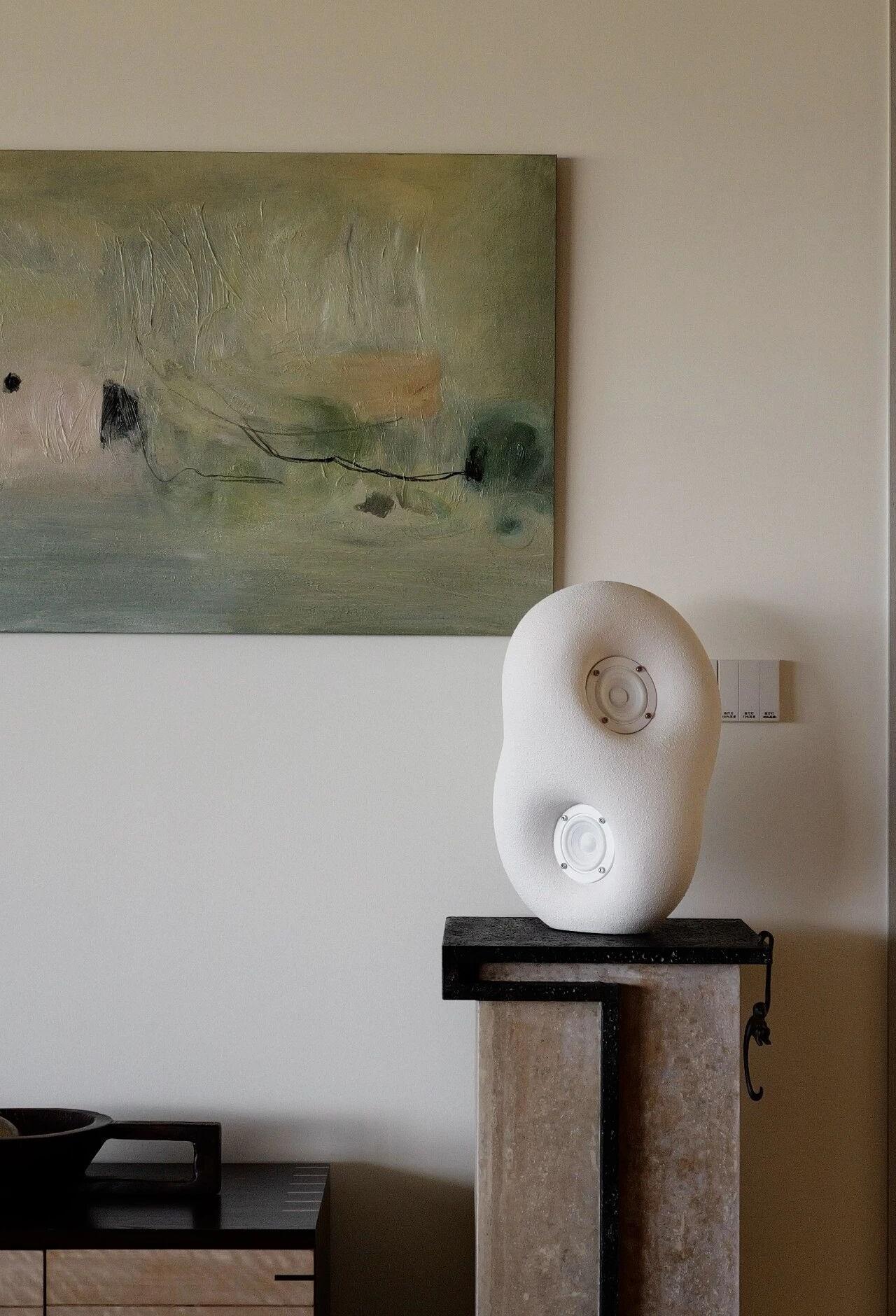 山间栖居 · 三亚·阿那亚山居度假平层丨中国三亚丨ULS向泽空间-17