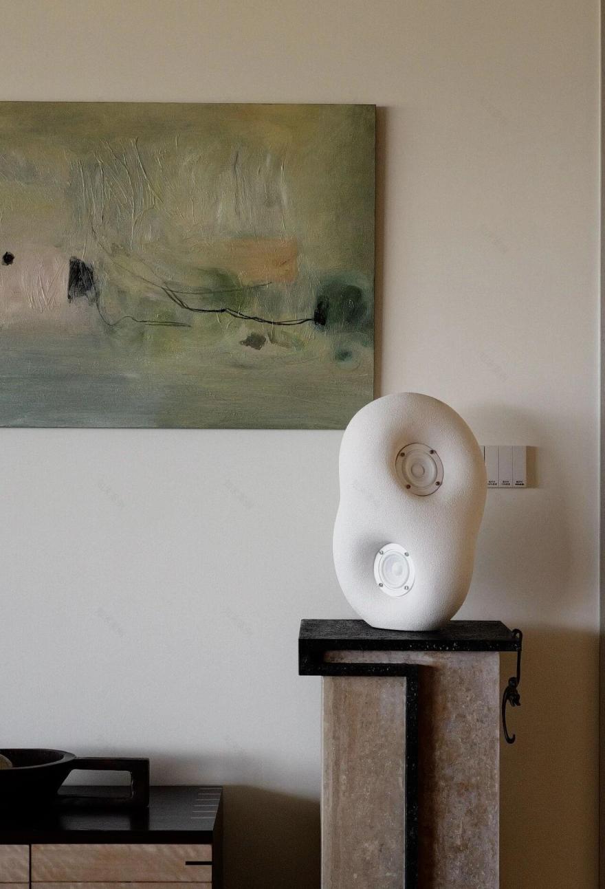 山间栖居 · 三亚·阿那亚山居度假平层丨中国三亚丨ULS向泽空间-17