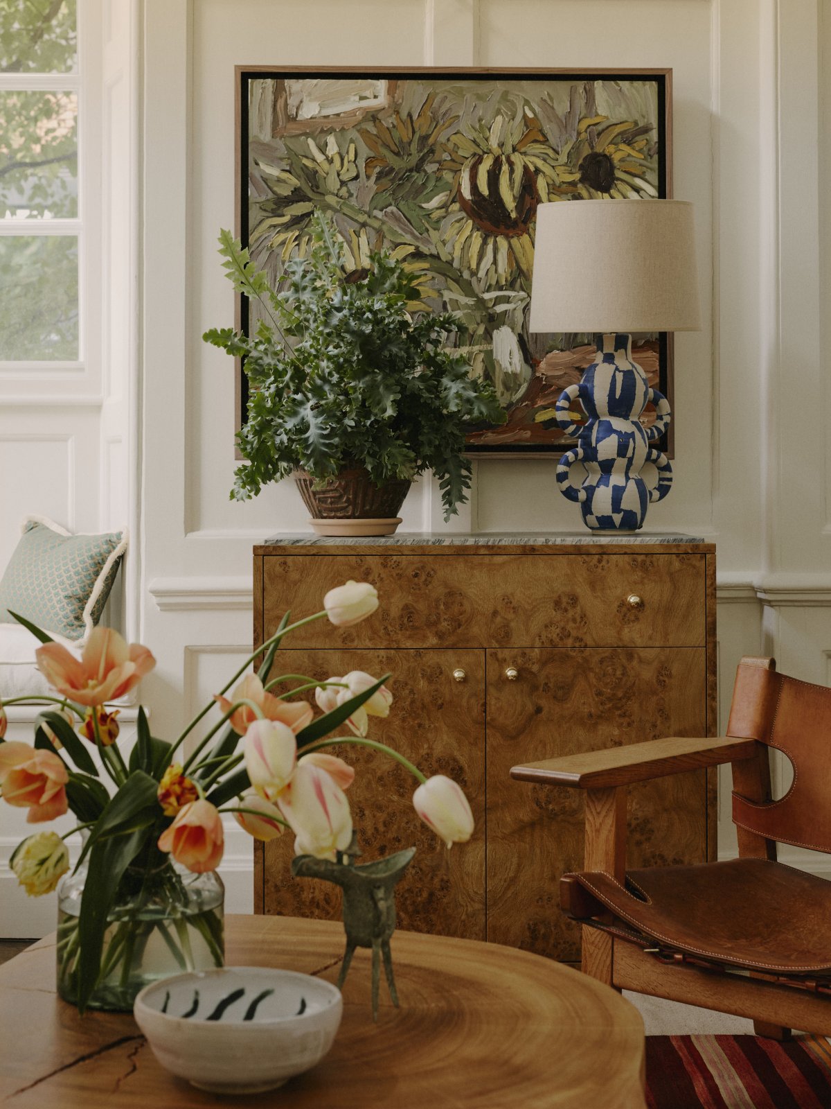 Blewcoat 学校室内设计丨英国丨Studio Ashby-8