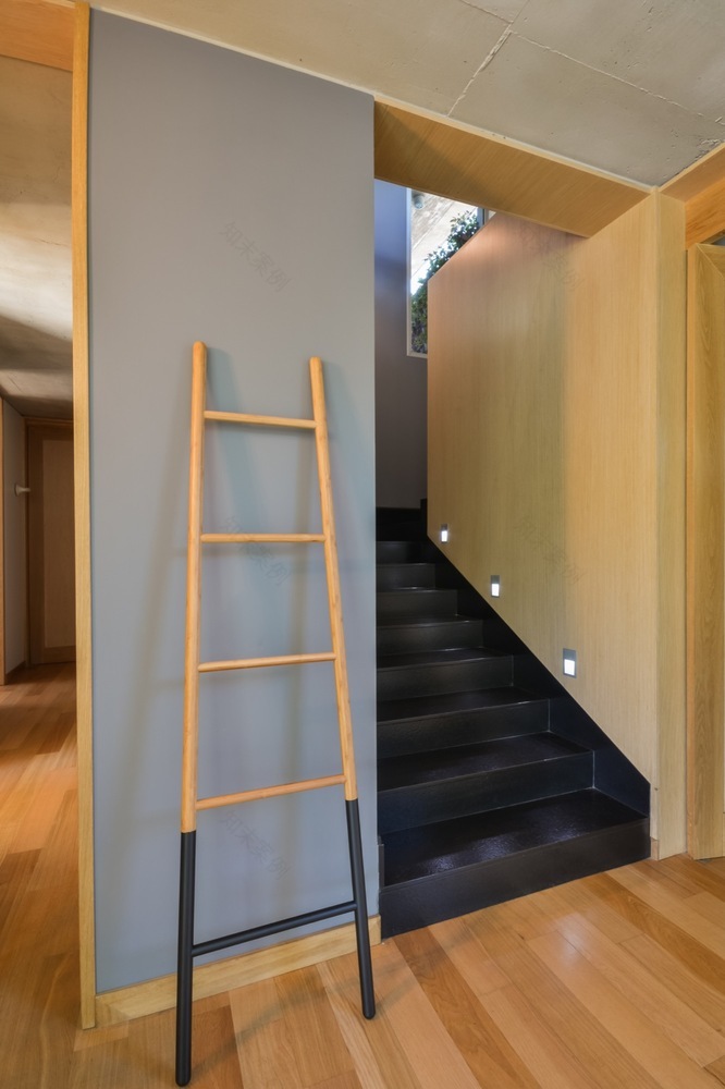 阿根廷森林住宅丨GRUPOURBAN Arq.-41