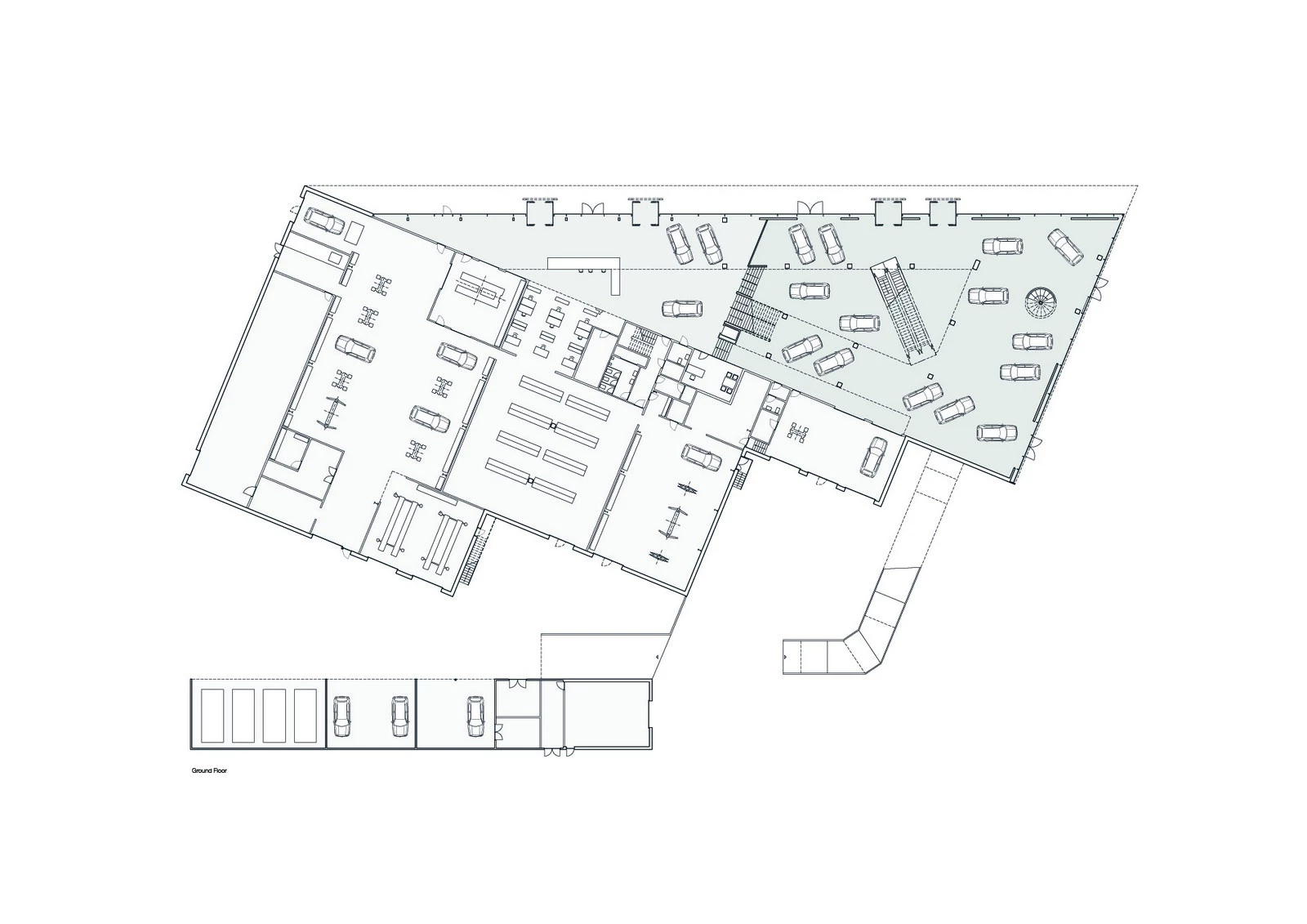 赫宁汽车展示厅-20