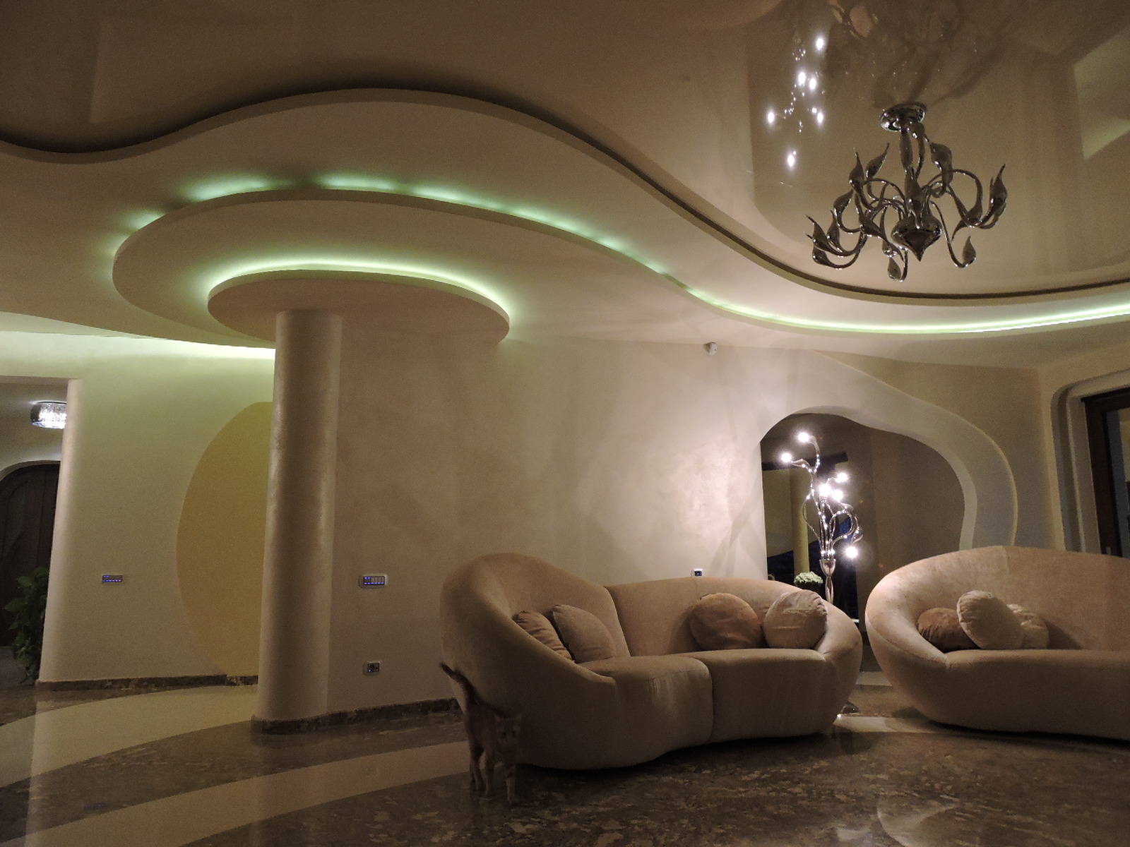 AMADEO2 | Residences Architecture Villanette-8