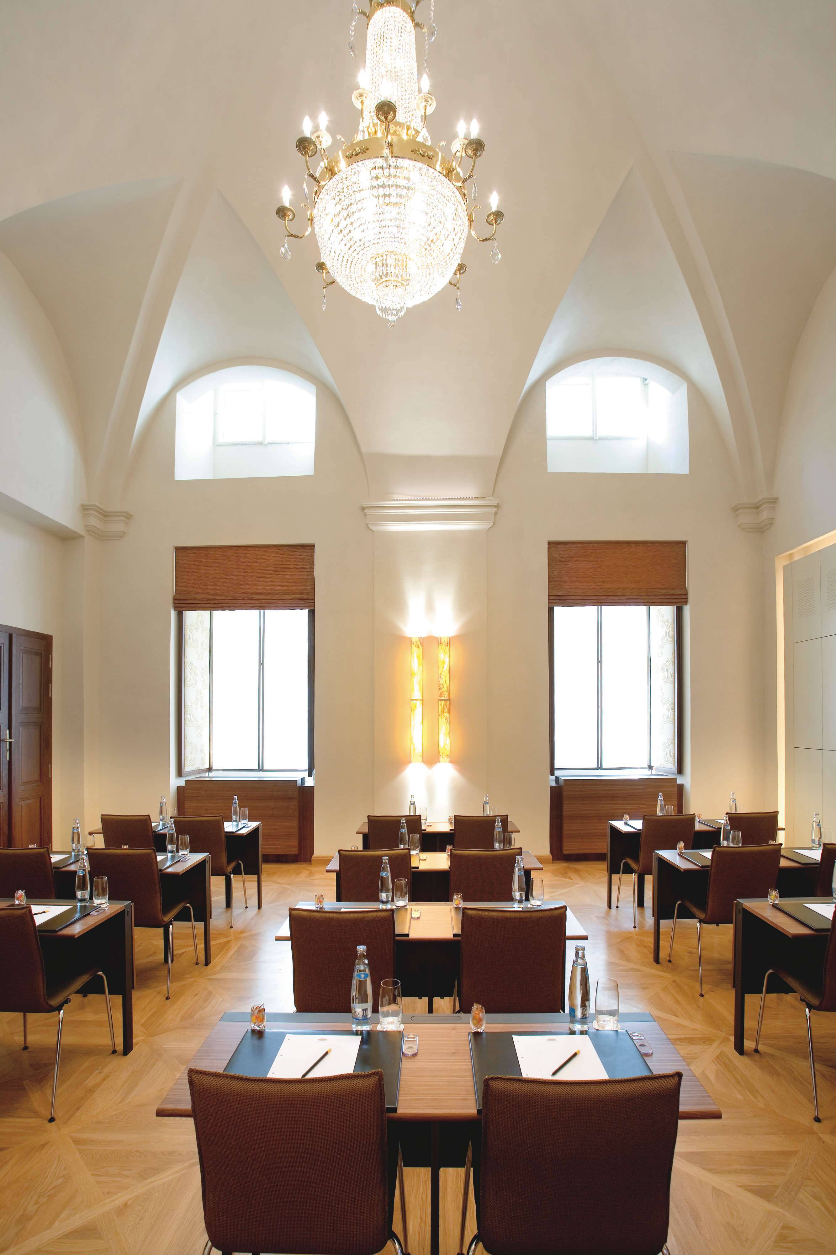 布拉格文华东方酒店-20