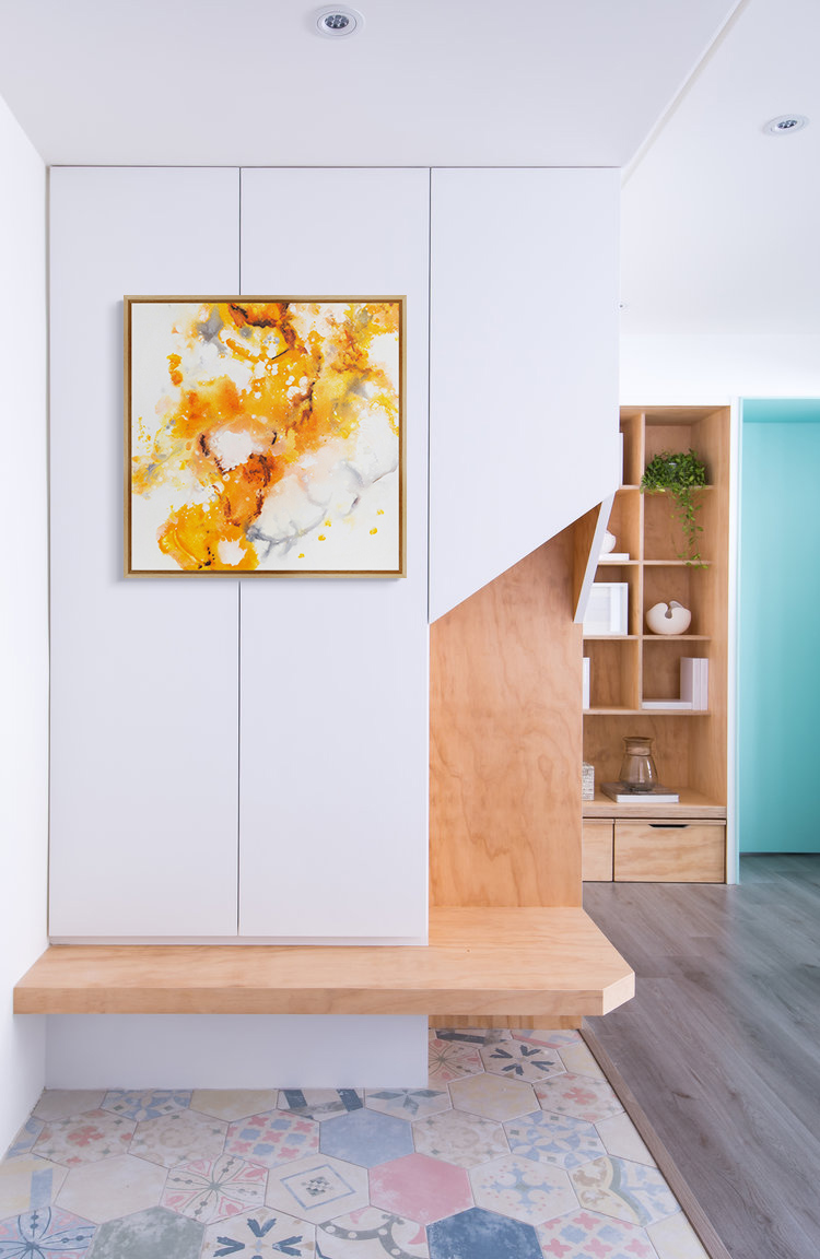 在繁忙充满压力的生活中，找到心灵静处-1