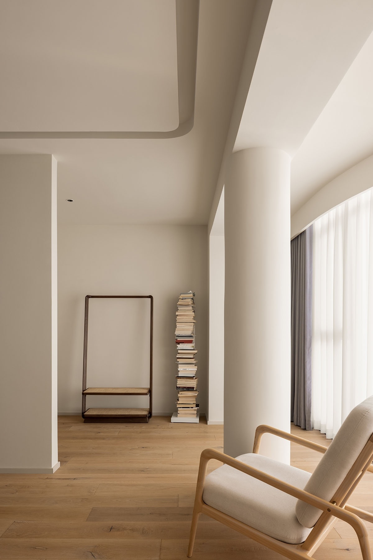 静谧之境丨森也设计-67