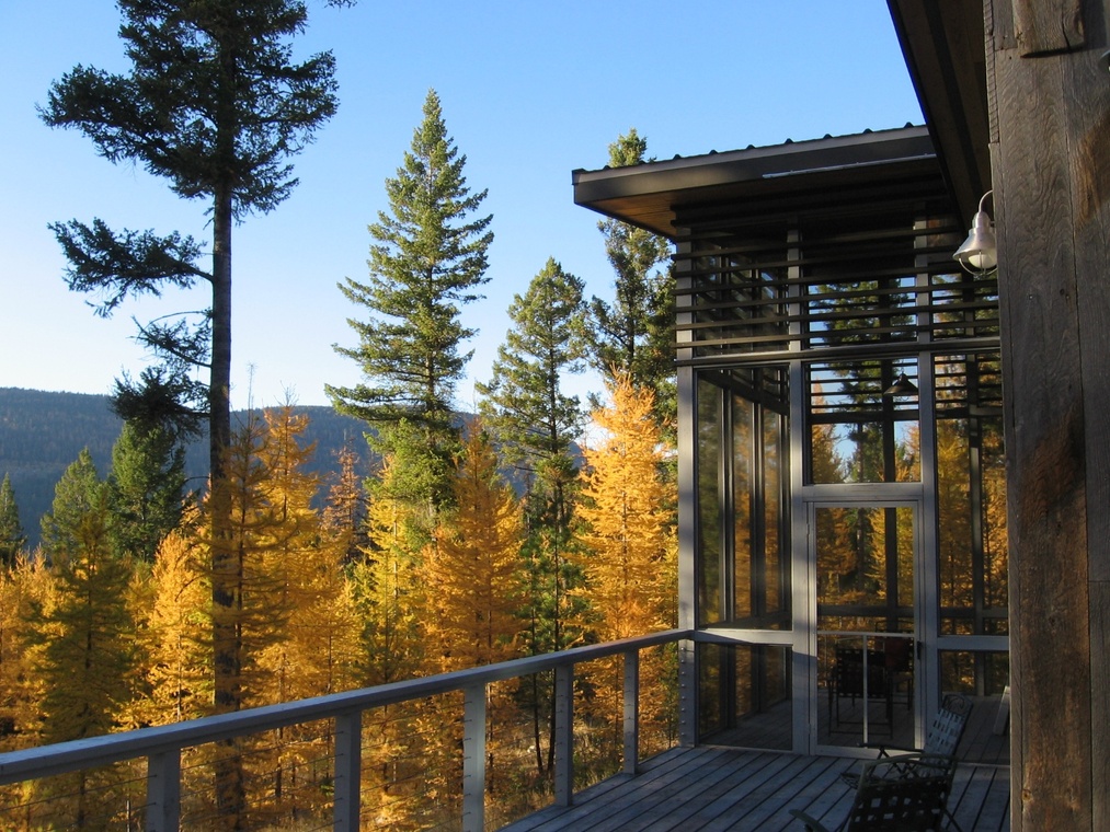 丨美国华盛顿丨HARRISON architects-2