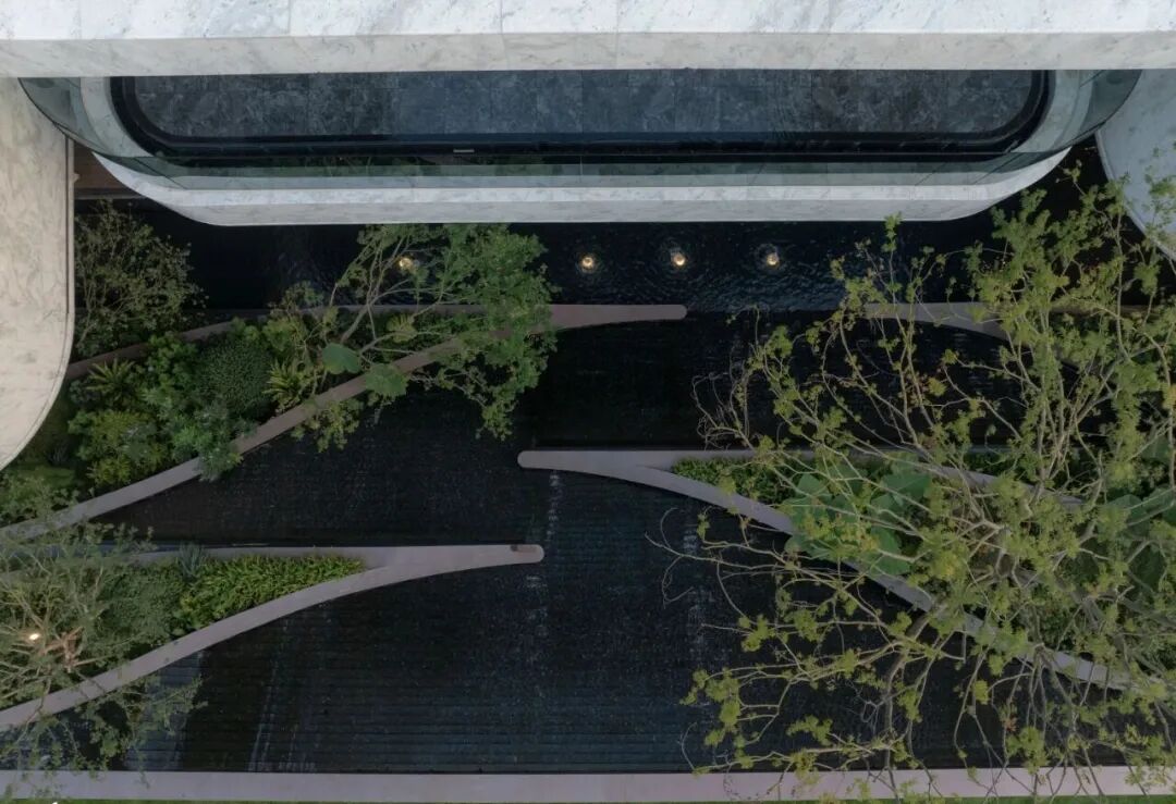 【朗道新作】温岭绿城·湖境月华——在有限的场地，让风景与体验无限地生长-214