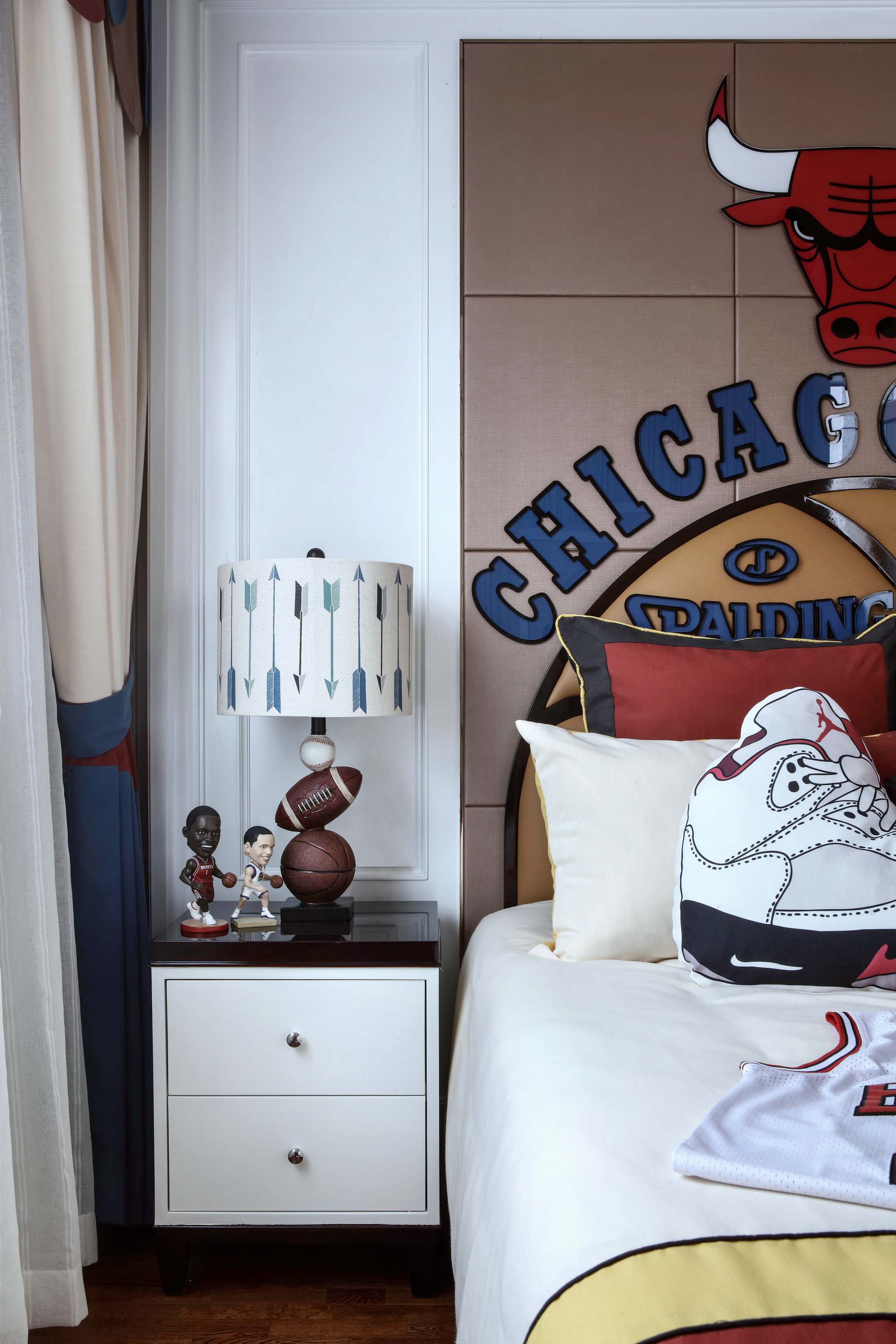 星翰设计  法式新贵浪漫满屋（全）-24