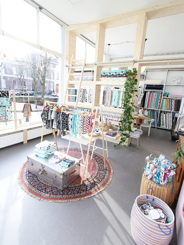 Nya Interieurontwerp | Project Den Haag – Ruimte en flexibiliteit-3