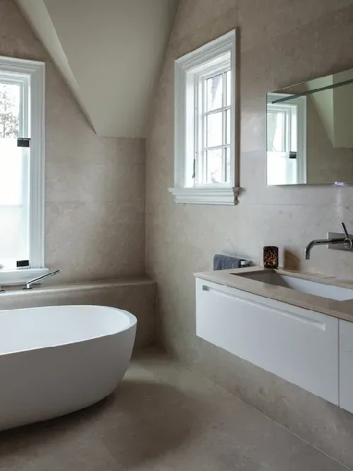 雅致的联排别墅丨CASEY DESIGN | PLANNING GROUP INC.-8