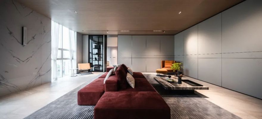 LEBETTER 展厅丨中国中山丨哲迳设计-22