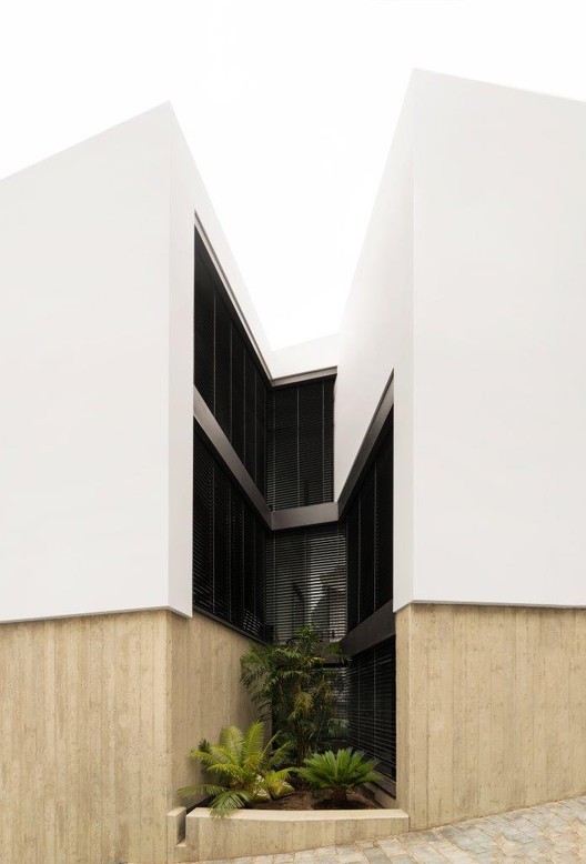 索里亚诺宅邸-6