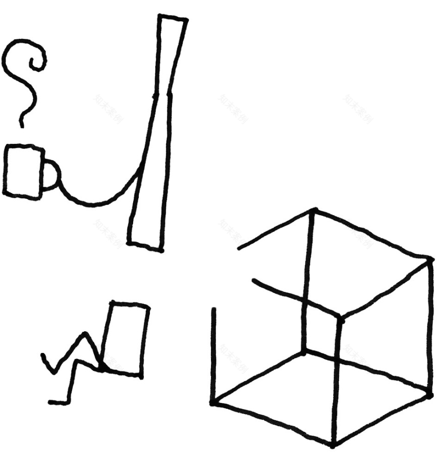 nendo 打造 Zens 品牌家具新品,呈现独特悬浮效果与感官设计-65