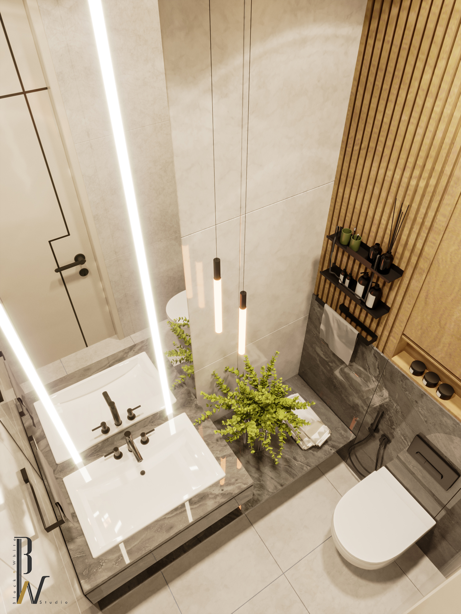 Modern Woman Majlis-7