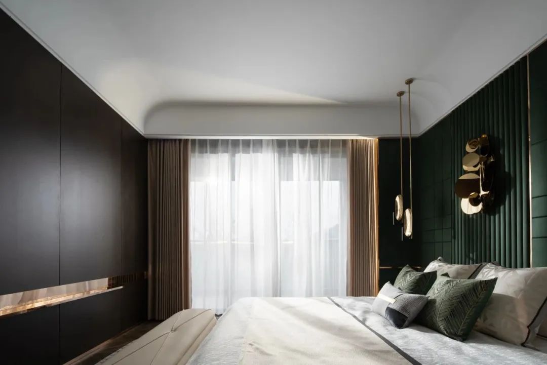 赣州嘉福云墅示范单位丨中国江西丨UCD 青上设计-29