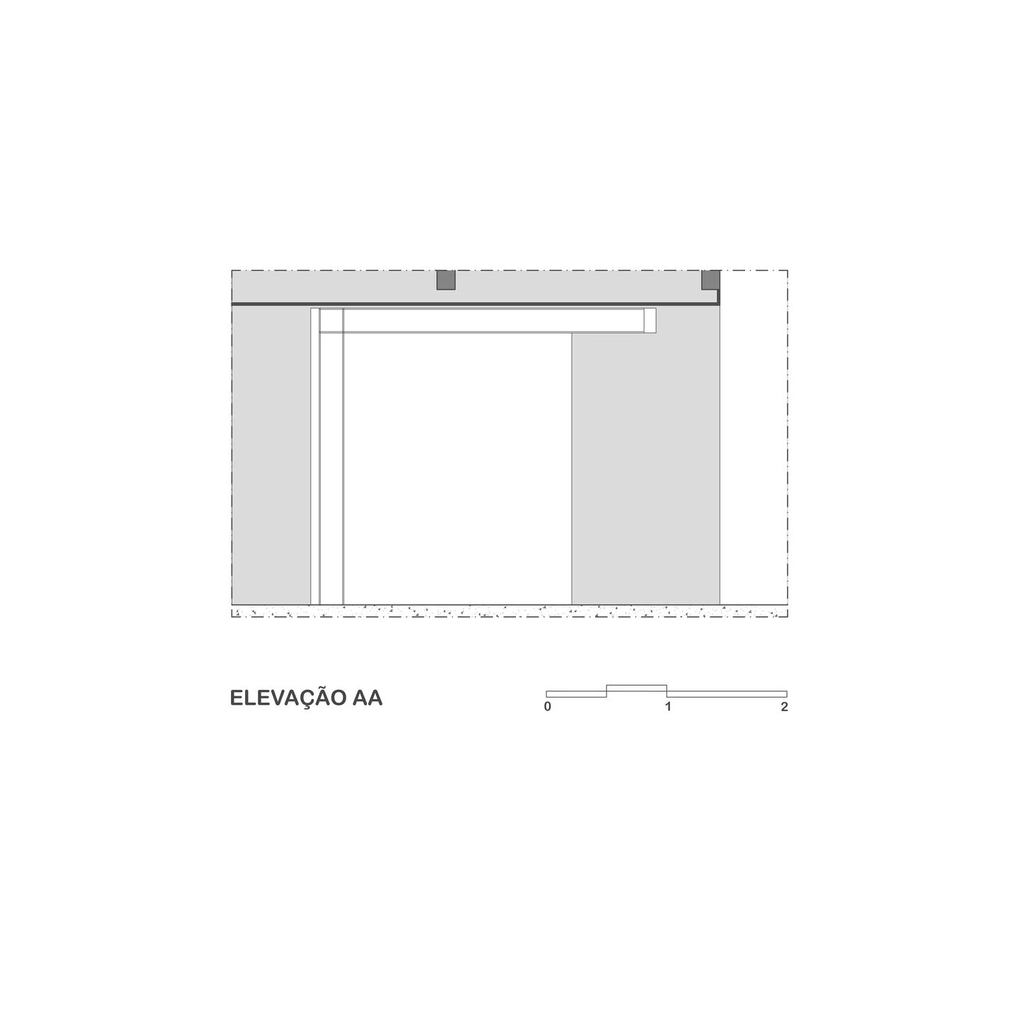 Micheliny Martins Móveis 家具店丨巴西丨Ângela Roldão Arquitetura-43