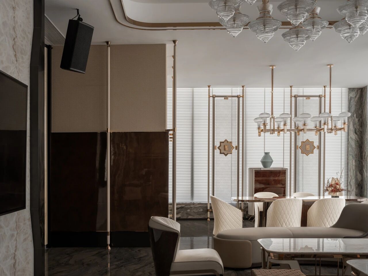 金先生丨中国深圳丨Z7900郑雷设计机构-90