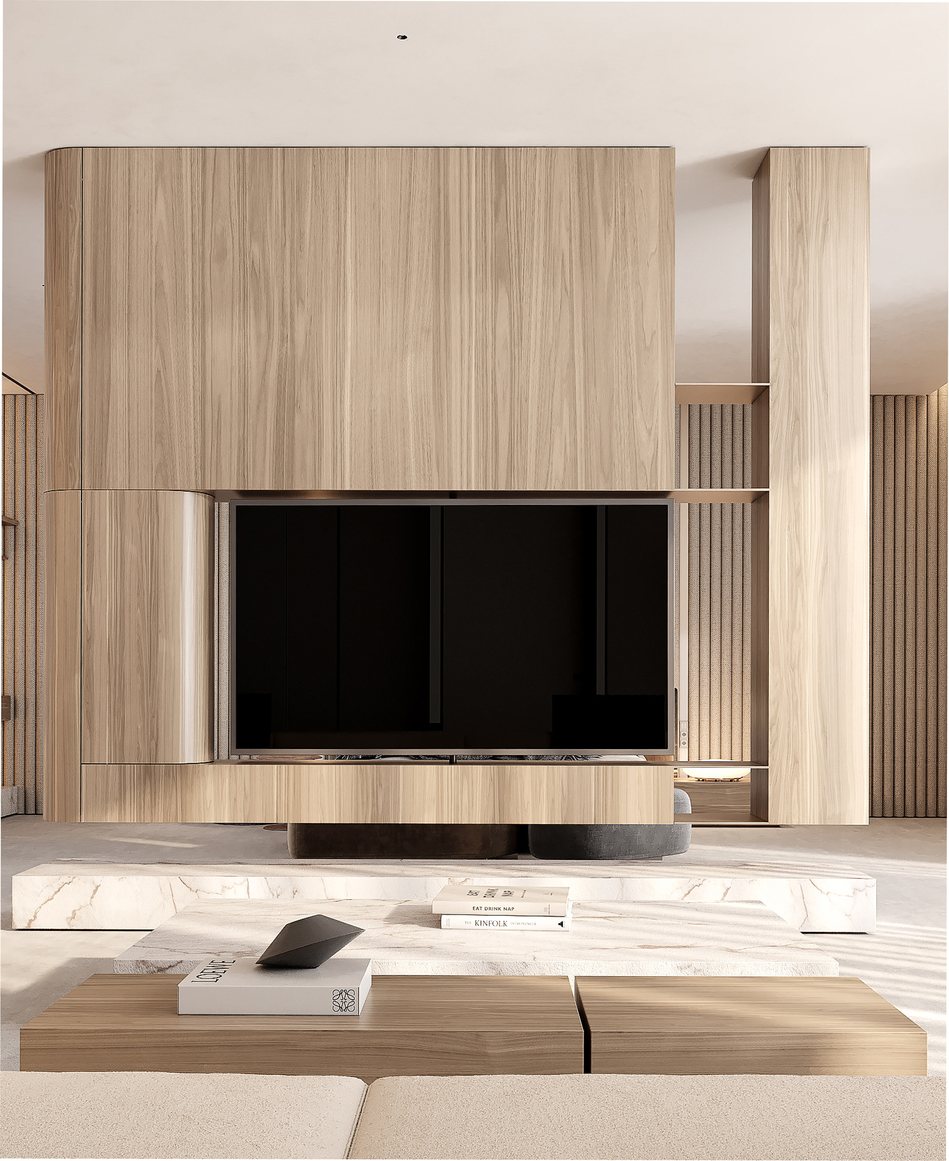 Contemporary comfort home-70