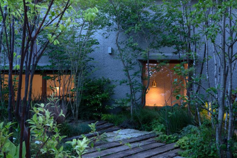 Yashima architect and associates丨Kamakura Terabun House丨日本-28