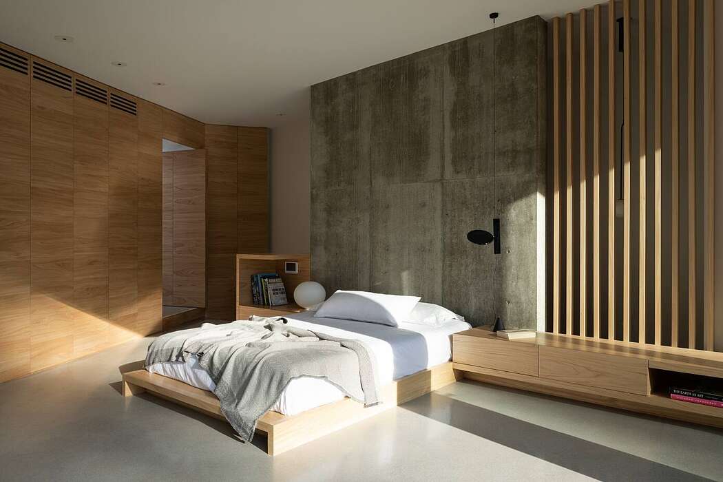 温哥华北郊私密山林之家-6