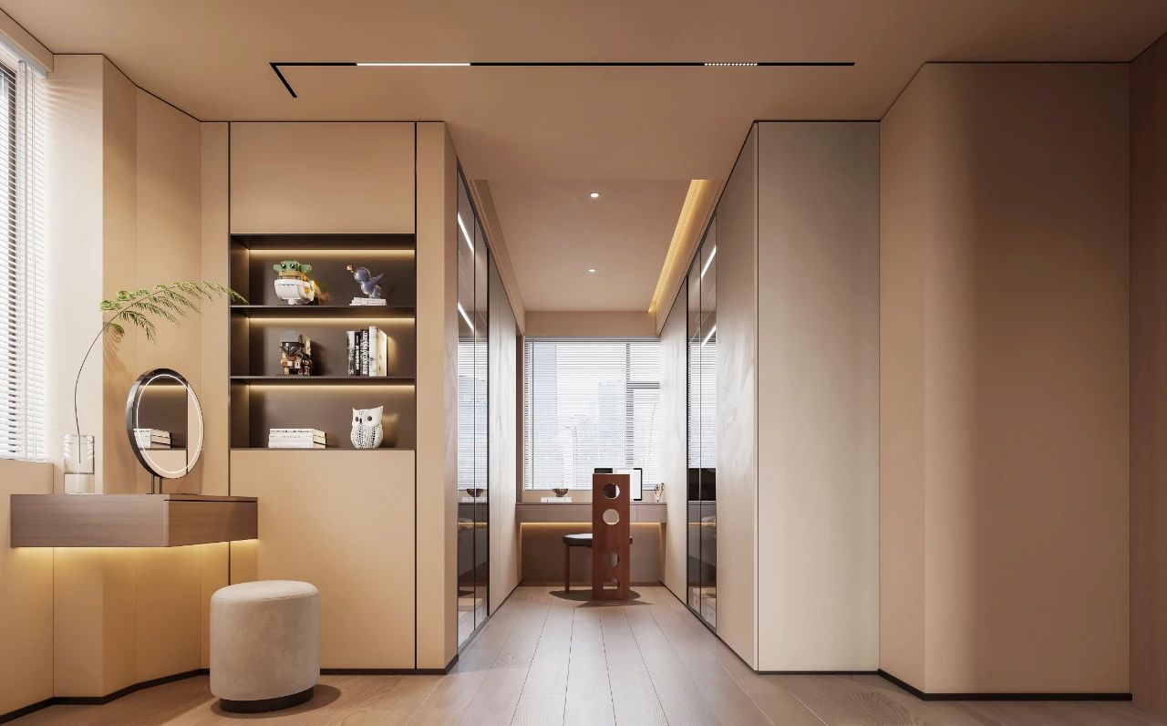 富兴时代御城丨中国长沙丨MCO STUDIO-36