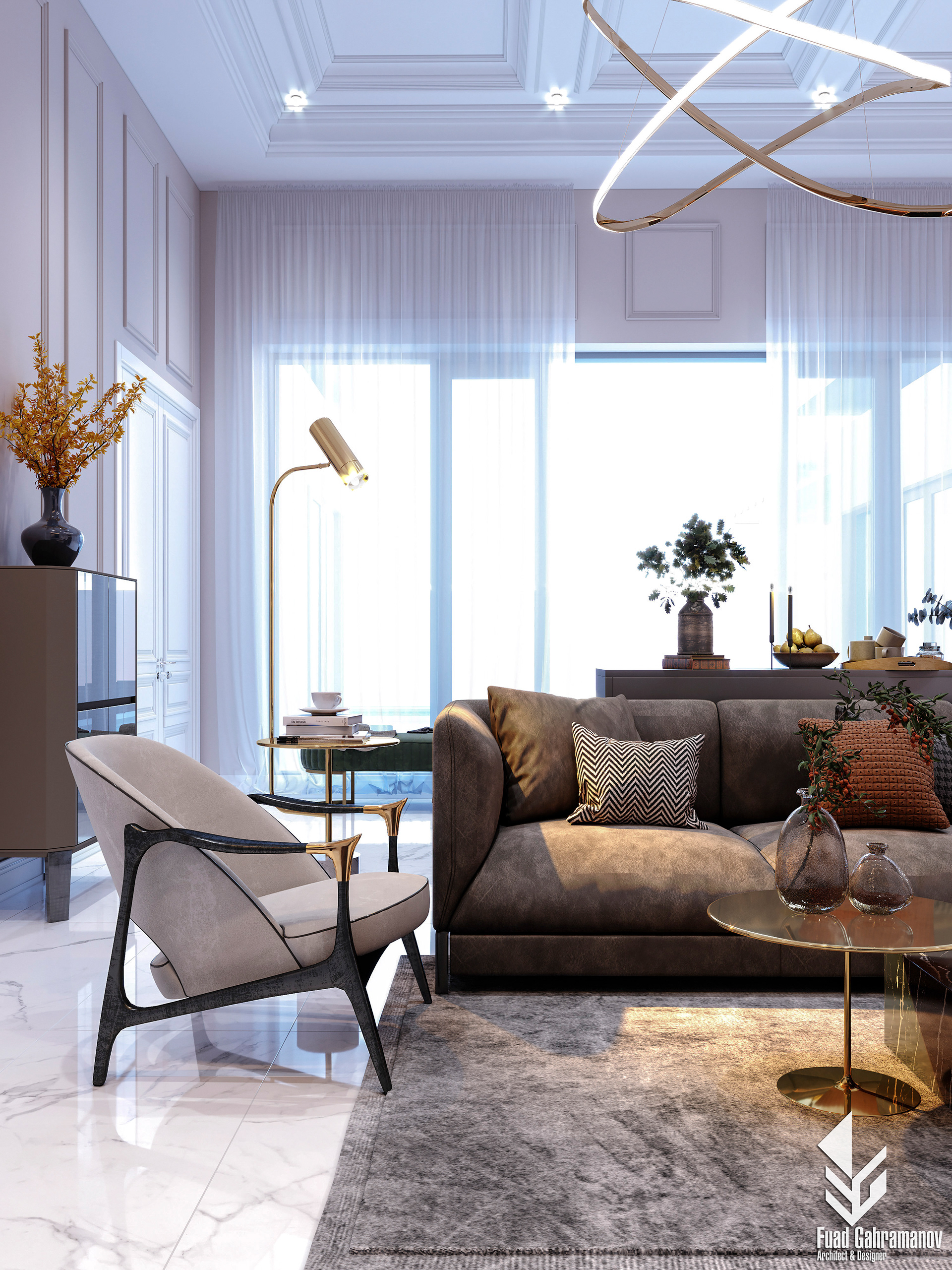 Holun dizayn həlli-3