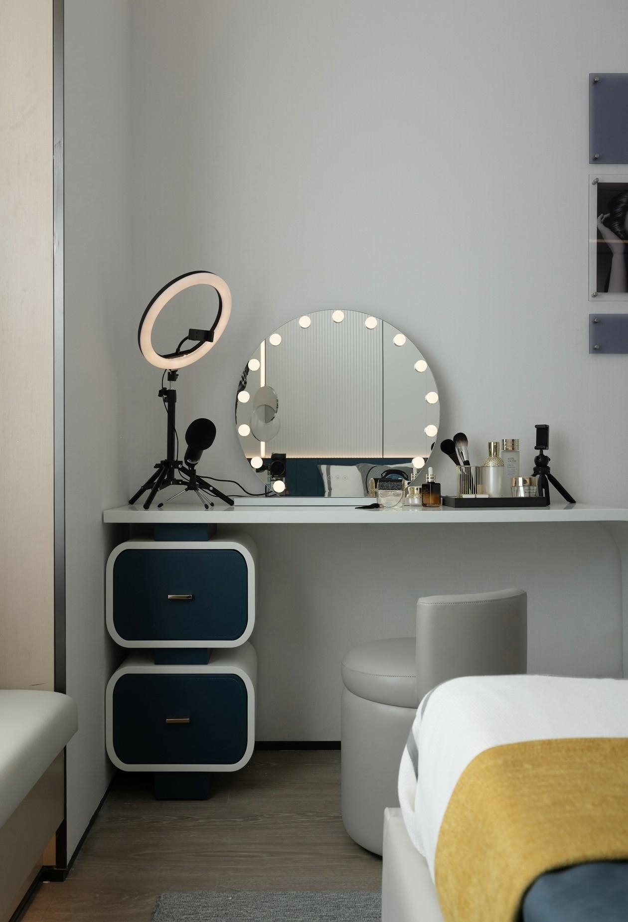 融创唐山未来中心湖岸壹号丨中国河北丨北京德方圆文化创意有限公司-30