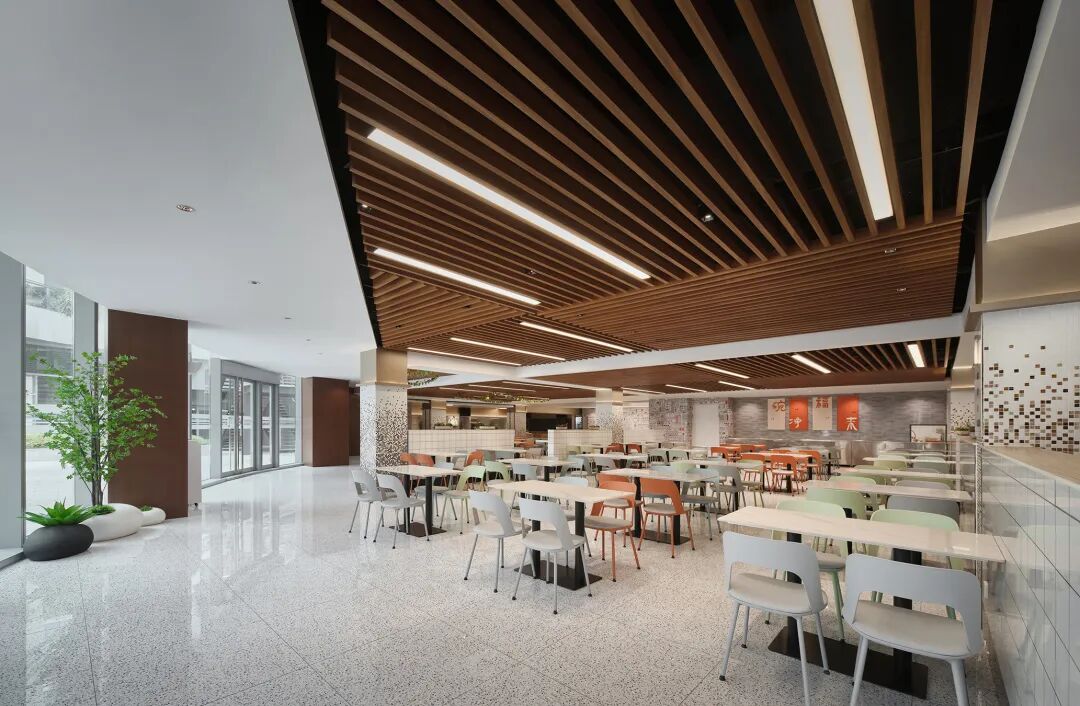 金秋系列05|科创园区的城市烟火-39