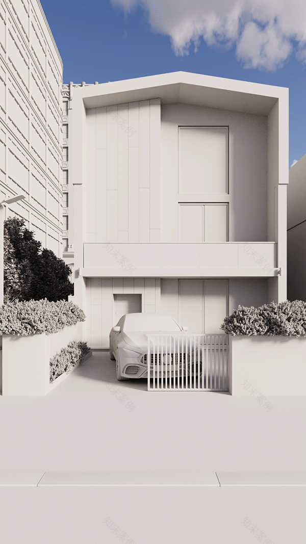 Parkent Gardens Concept(帕克恩特花园概念)丨乌兹别克斯坦塔什干丨Alexandr Kulikov-13