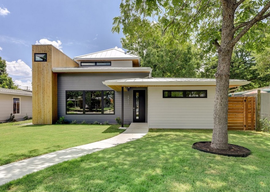 sideSTEP House in Central Austin by Matt Fajkus Architecture-1