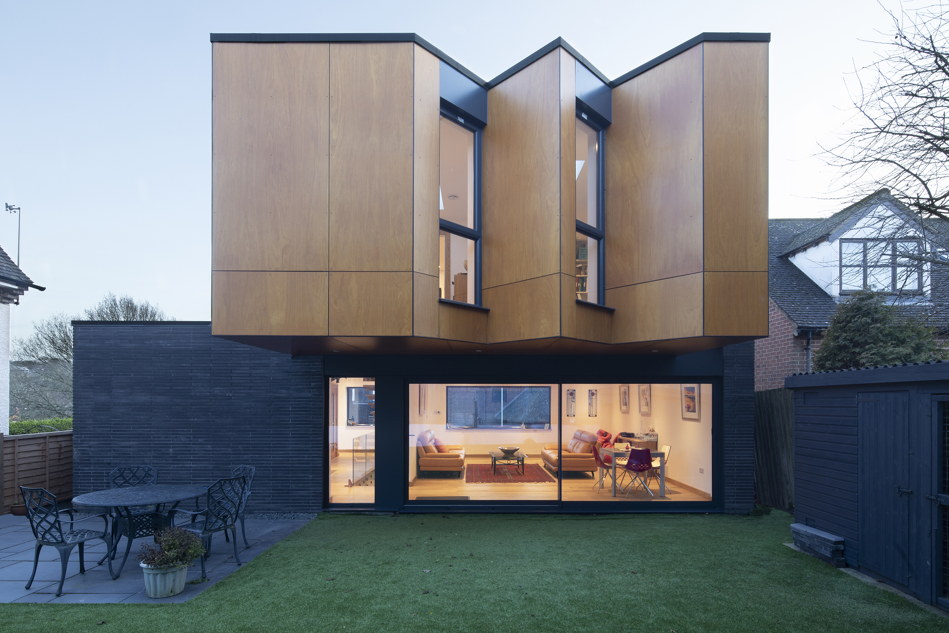 Buchanan House | Adam Knibb Architects-12