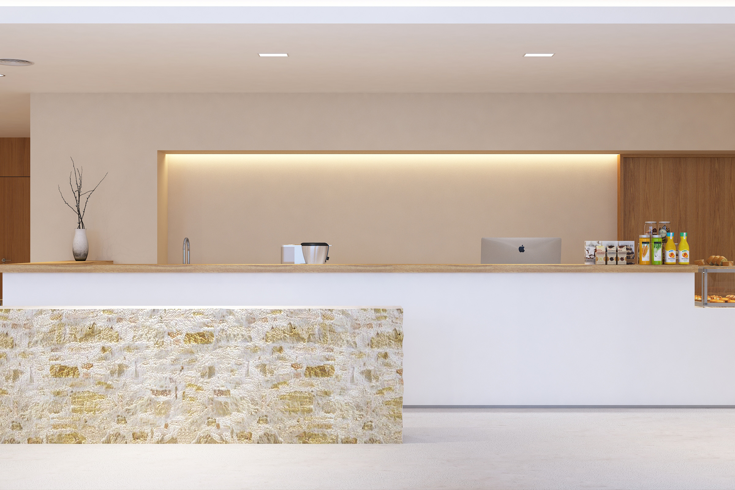 原始自然，心灵美食空间-5