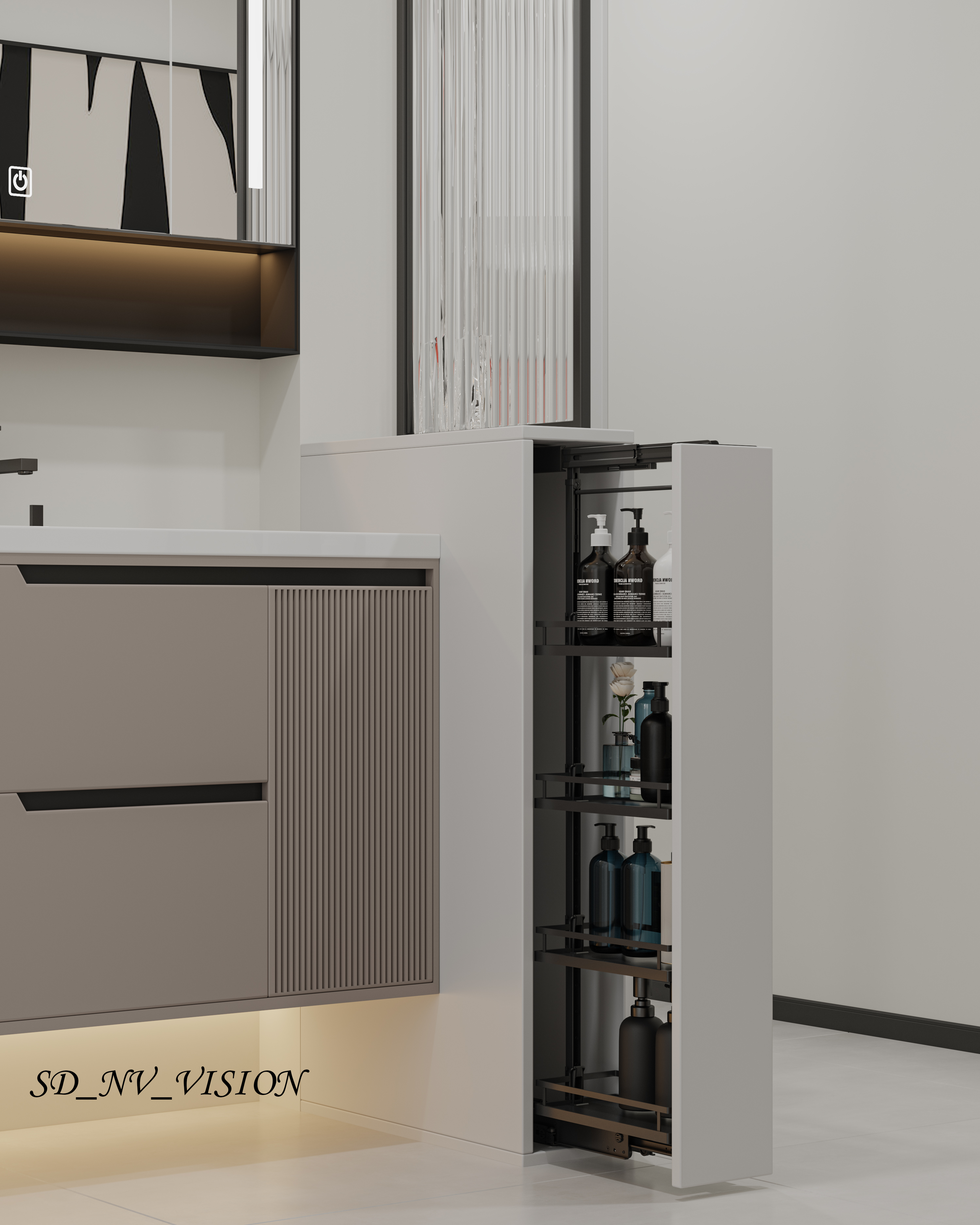 城际空间——绿地夏锦-21