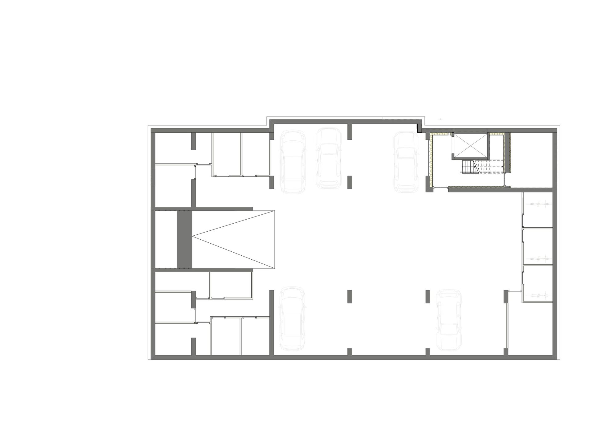 Mooijburg 12·06 住宅丨荷兰阿姆斯特丹丨Natrufied Architecture-36