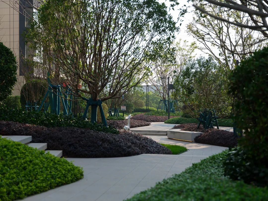 南宁江南中心丨中国南宁丨广亩景观-51