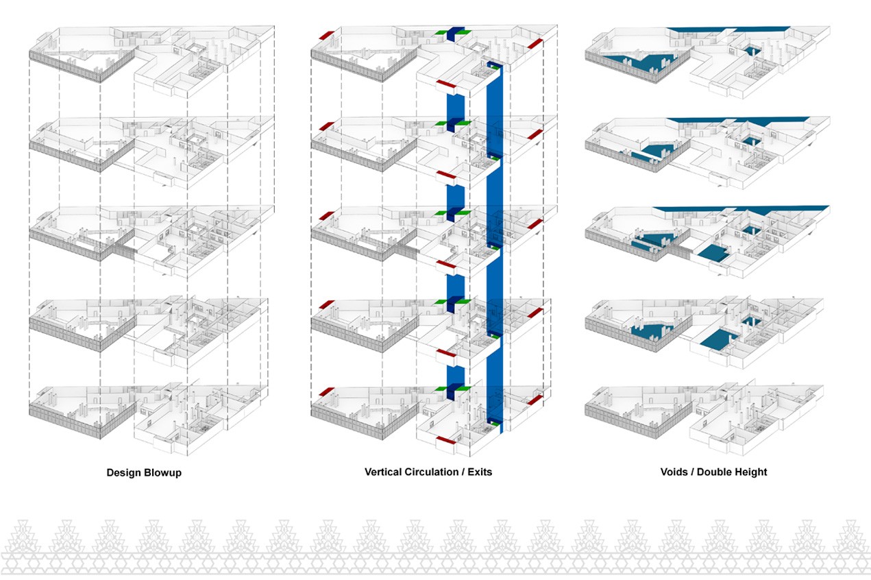 丨埃及开罗丨CUBE Consultants-32