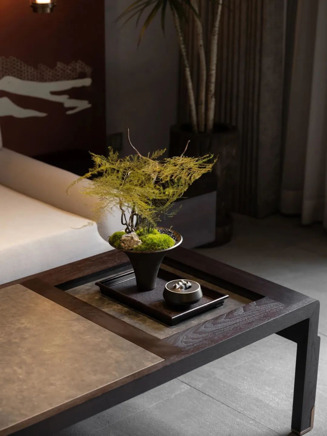 宜春恒茂御泉谷度假温泉酒店丨中国宜春-17