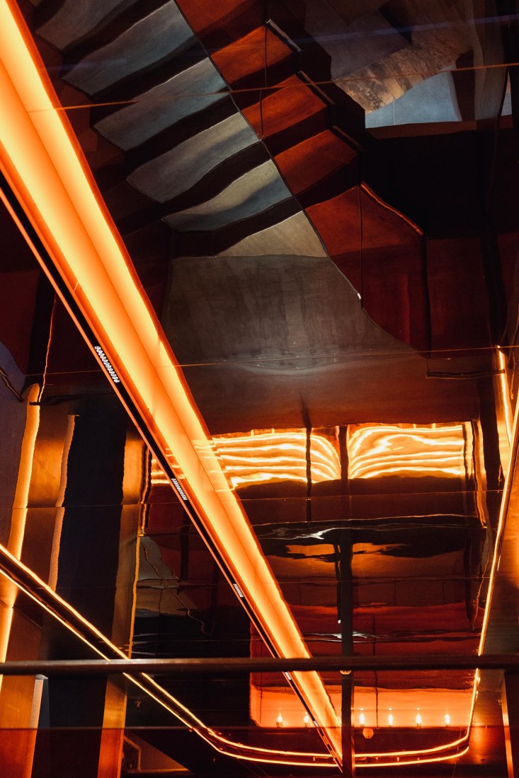 Qpokee三里屯旗舰店设计丨中国北京丨CUN Design-41